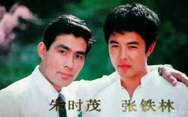 退出春晚24年后再看陈佩斯朱时茂各自的境遇他们差距一目了然