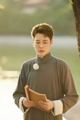 我在颐和园等你的剧照