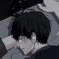 分手后冷酷头像绝情冷酷分手后的头像