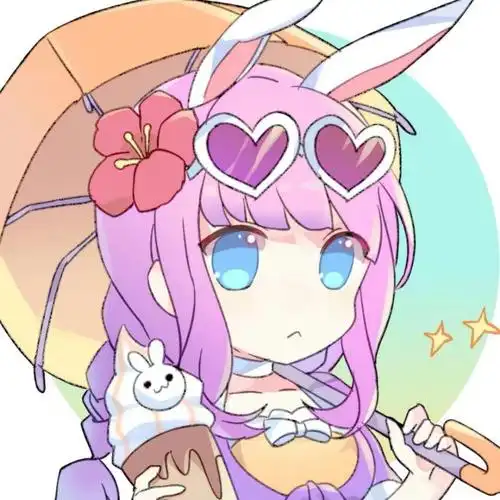 王者荣耀头像q版开黑头像