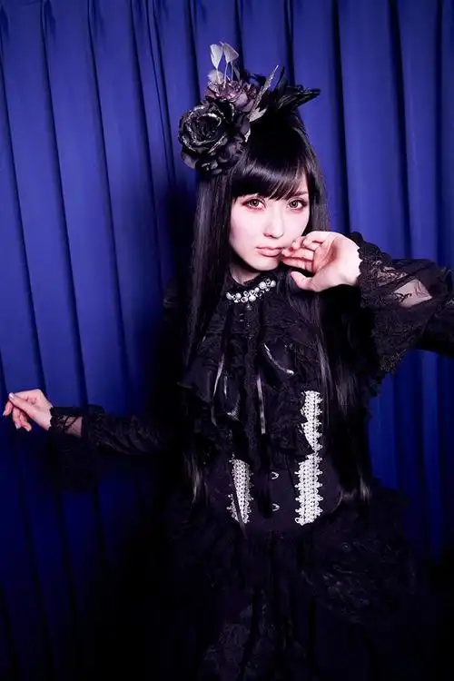 收藏了「喜多村英梨」的成员