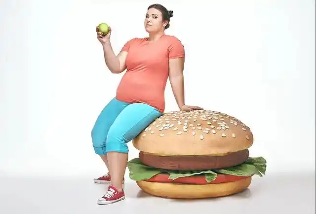 儿童肥胖的状况更为严重.