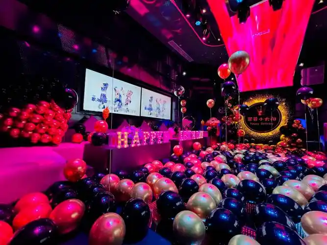 北京m3club 潮流ktv,生日派对求婚首选之地_明星_娱乐_场所