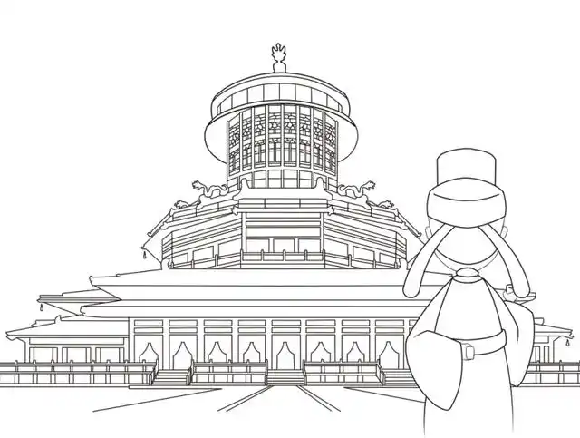 "小象足迹"研学-隋唐盛世洛阳城研学之旅 第二站