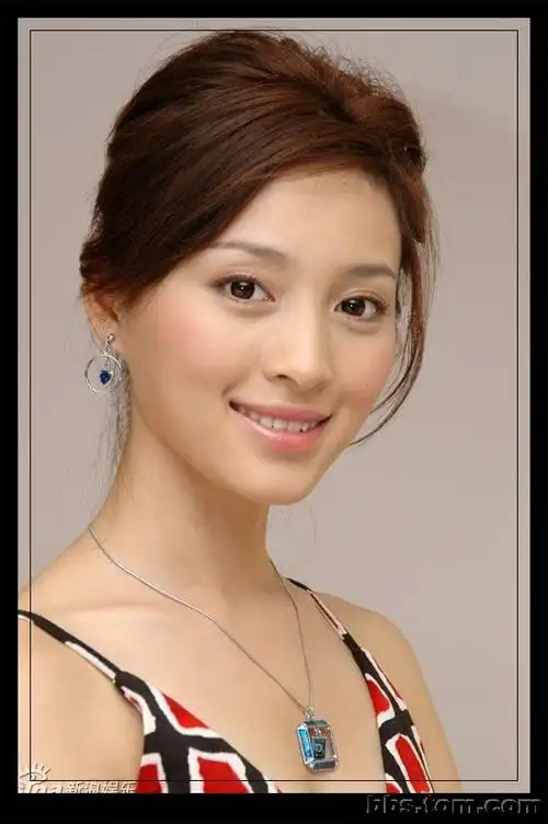 养眼美女甘甜甜