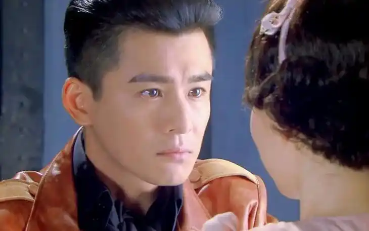 "你来晚了一步错过了我的一生" #烽火佳人 #舒畅 #乔振宇 # dou是好剧