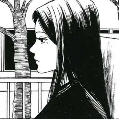 川上富江·_女生头像_我要个性网