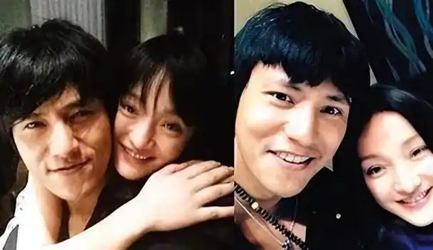 从何琳到董洁,再到倪妮和舒淇,陈坤似乎总是能和娱乐圈中的女明星们扯