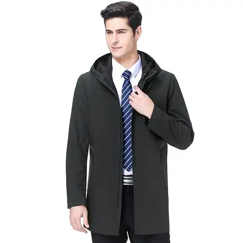 chenwolves男士风衣报价_参数_图片_视频_怎么样_问答-苏宁易购