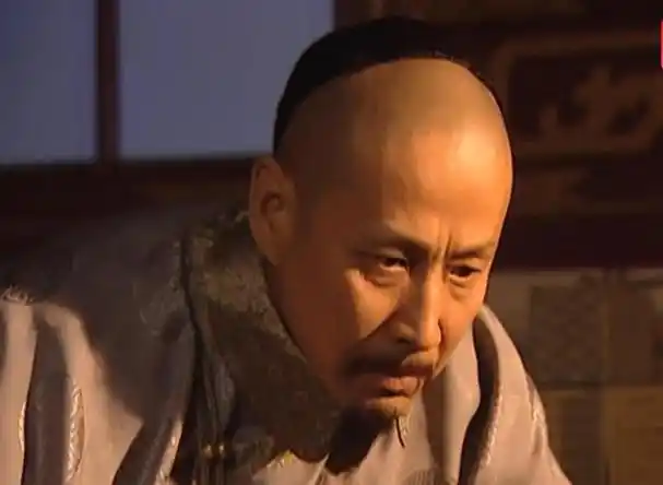 《康熙王朝》背后:姜文不演请来陈道明,斯琴高娃越演越害怕
