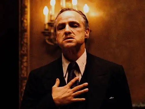 教父(电视剧重剪版)