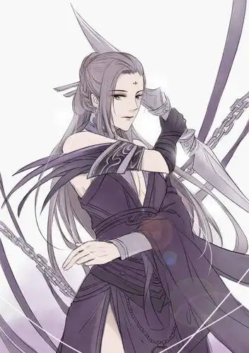 暗香    楚留香手游