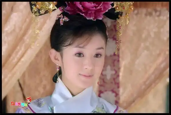 是温婉俏丽八旗:满洲镶黄旗出自:新还珠格格角色:晴儿赵丽颖喜欢指数