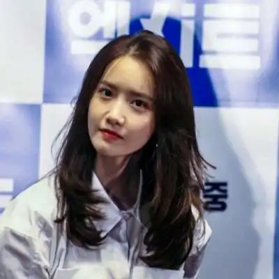 韩国女星/林允儿_微信头像_我要个性网