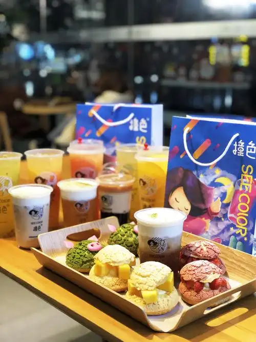 新手开奶茶店需要注意些什么