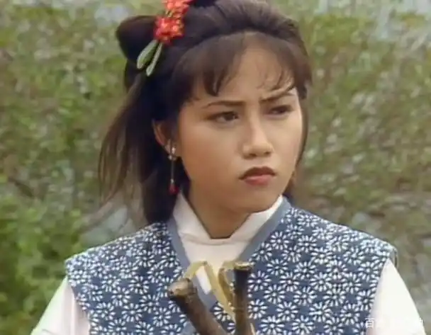 《神雕侠侣》:傻姑的武功算高吗?