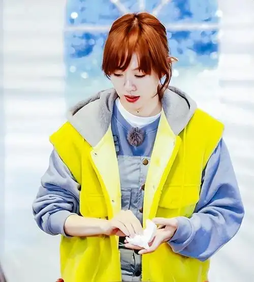 金晨33岁遇大4岁她原来红不红都是命