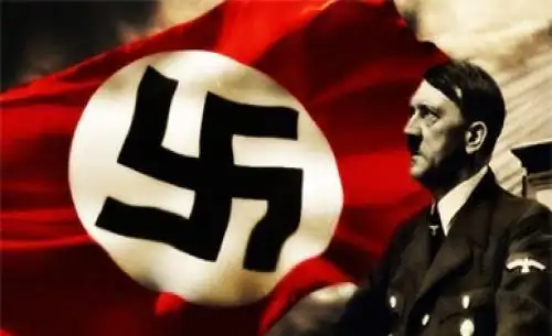 卍字到底怎么念和纳粹符号一样大多数国人都不懂