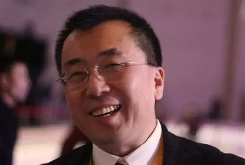 陈戈的个人履历