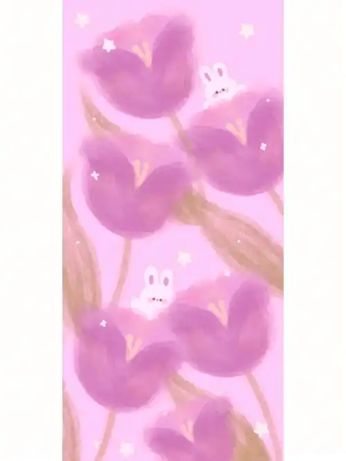 闺蜜壁纸聊天背景