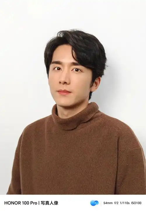 张新成 演戏的时候,你不是"你",但你又是"你"_腾讯新闻