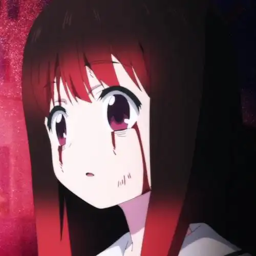 自截动漫头像番【魔法少女网站】