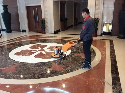 石景山大理石结晶公司 北京石材翻新公司