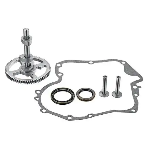 3件套凸轮轴垫片油封briggs&stratton793880 793583 792681