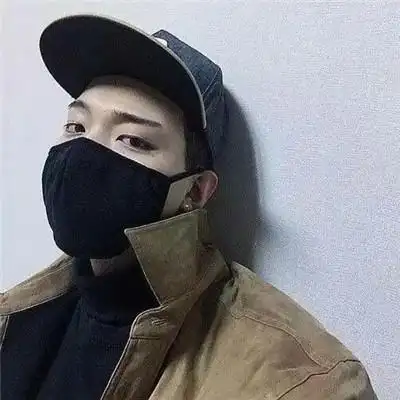 抖音头像男生帅气潮男大全 我听到权力之争彻夜不歇