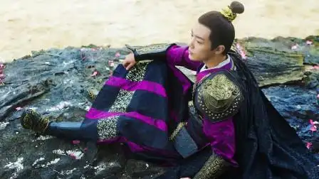 《肖战×彭小苒×陈星旭》小枫与魏无羡的虐恋,李承鄞竟然是破坏者