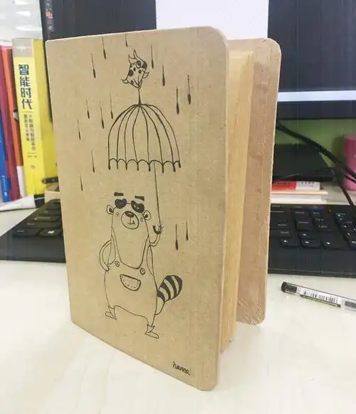 手绘封面|纯艺术|绘画|hanna云 - 原创作品 - 站酷 (zcool)