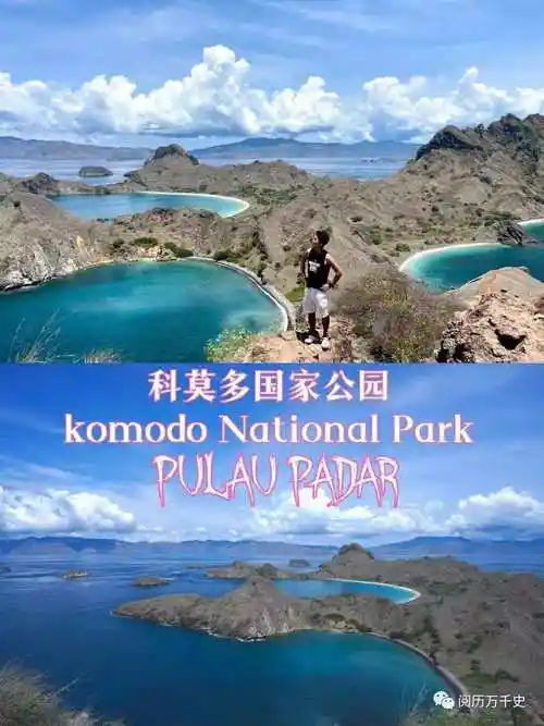 每天了解一个国家—印度尼西亚