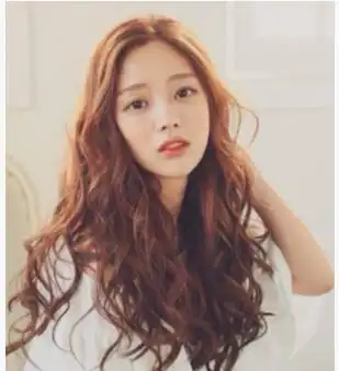 西瓜子脸型适合什么发型 西瓜子脸女生好看发型