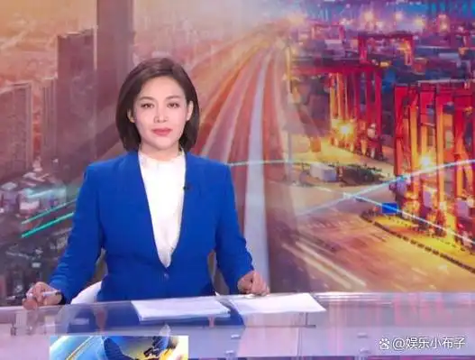 央视主播郑丽与老公丁克7年愁坏婆婆37岁高龄产子全家乐开怀