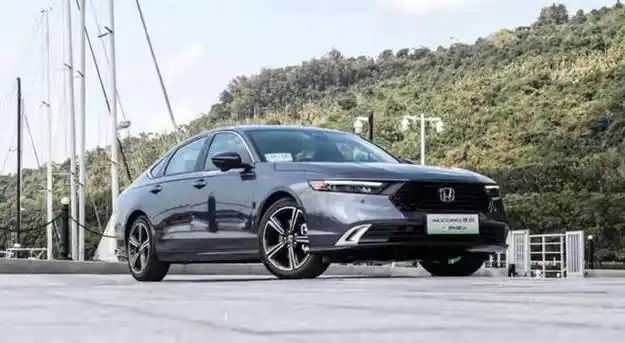 本田|电动车|新能源车|豪华配置|雅阁phev_网易订阅