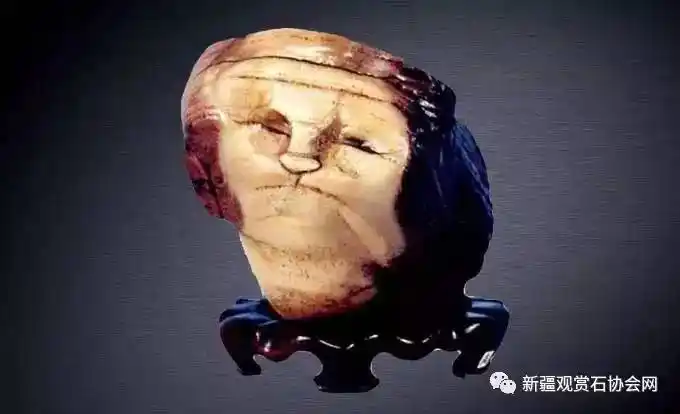 我国最贵的奇石,你见过吗?