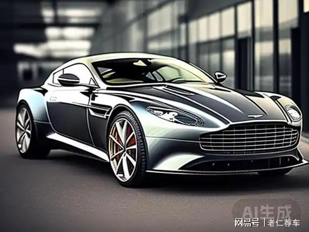 推荐全球豪华跑车品牌阿斯顿马丁,工艺卓越,设计风格独特