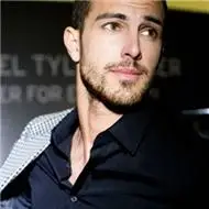 好看绅士的欧美成熟男人头像图片