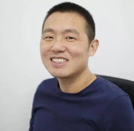 原创李一男27岁任华为副总45岁锒铛入狱如今三度创业开启造车梦