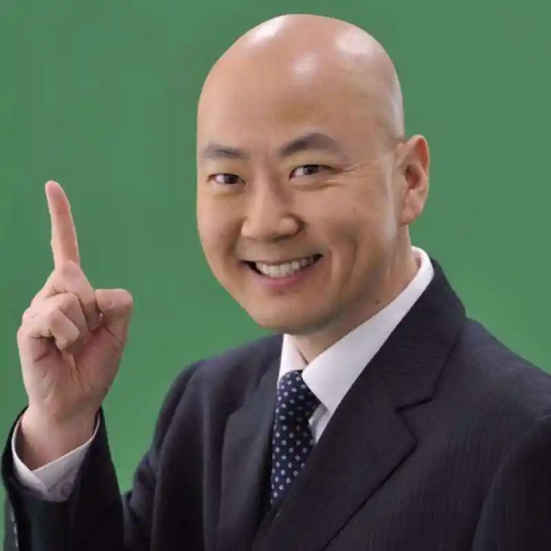 郭冬临因一句话的失误自毁前程再也无缘春晚有点可惜