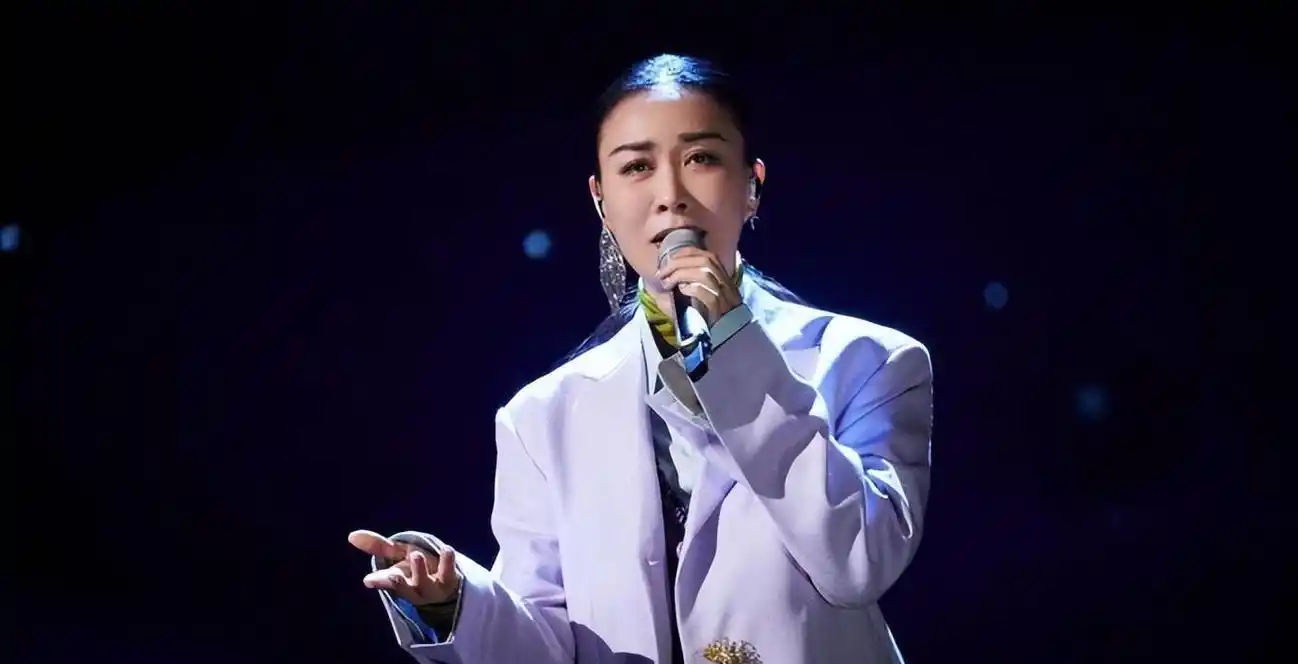 华语乐坛唱功最好的十位女歌手!王菲第八,第一无人敢质疑