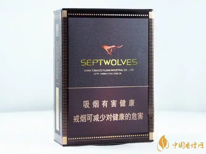 七匹狼大通仙香烟好抽吗七匹狼大通仙香烟测评分析2021