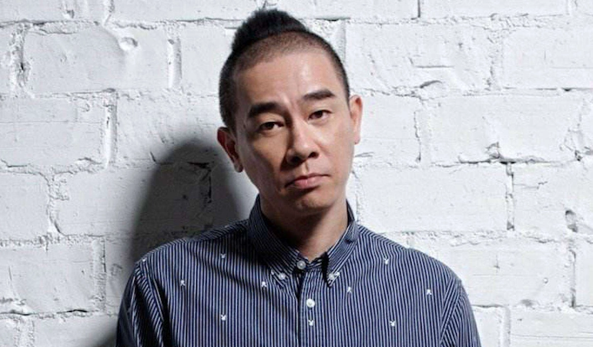 "山鸡"陈小春:中国娱乐圈十大孝子之一,被网友质疑抱团炒冷饭