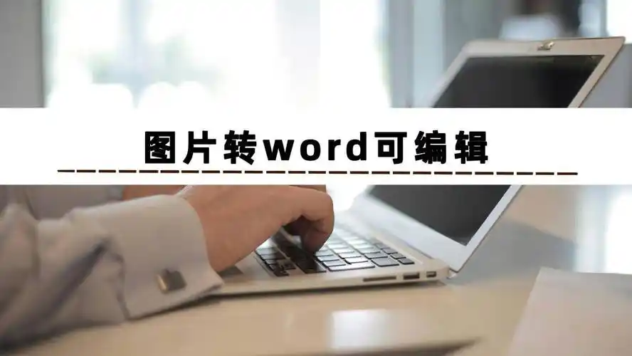 图片转word比较好的软件有哪些?_识别_文字_调整