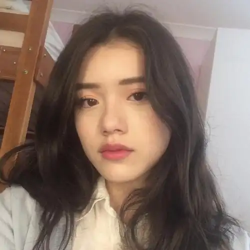 有魅力女人味微信头像