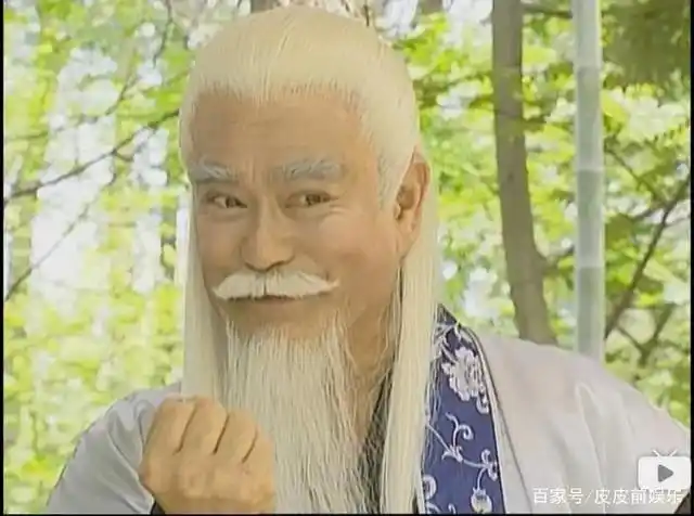 在和赵文卓与何润东演的《风云》中国武侠电视剧当中,还参演了一部