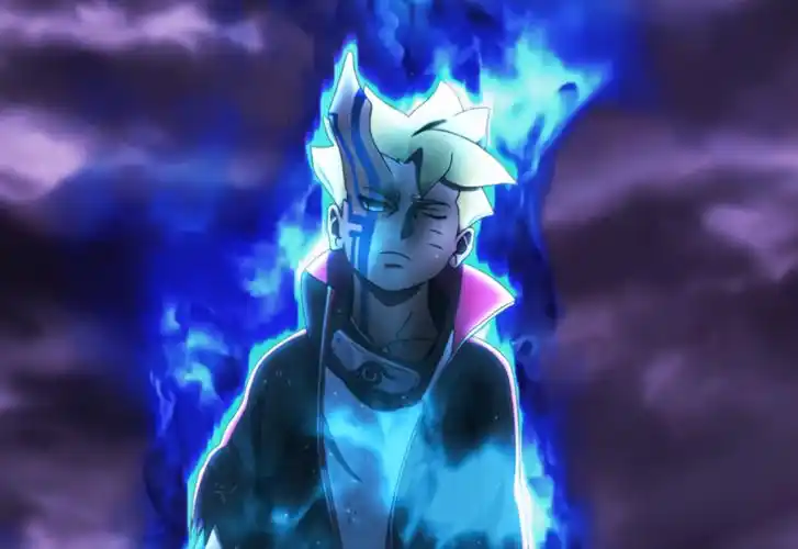 p>漩涡博人,日本漫画《 a target="_blank" hre