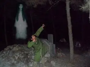 世界上有人拍到鬼 - 搜狗图片搜索