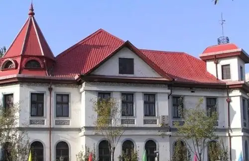 辫帅张勋的别样人生