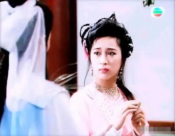 黎美娴版铁心兰